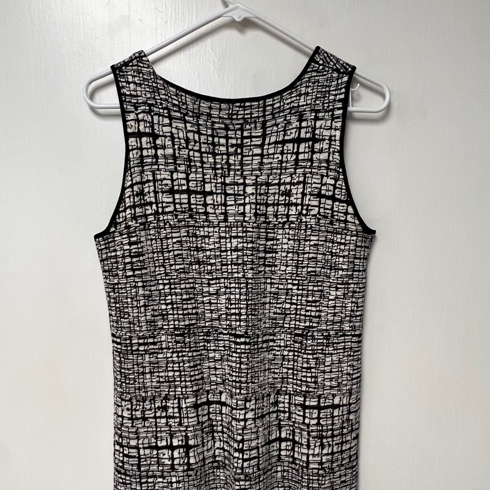 If you have to Return to Work, be comfortable in this knit dress